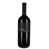 2021 Bärnreiser 1. ÖTW Carnuntum DAC - Magnum, Weingut Weingut Philipp Grassl, Carnuntum