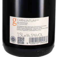 2021 Bärnreiser 1. ÖTW Carnuntum DAC - Magnum, Weingut Weingut Philipp Grassl, Carnuntum