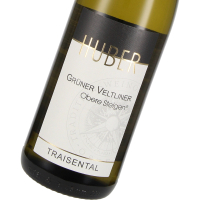 2022 Grüner Veltliner Obere Steigen Traisental DAC, Weingut Markus Huber, Traisental