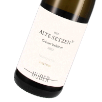2021 Grüner Veltliner Erste Lage ÖTW Alte Setzen Traisental DAC, Weingut Markus Huber, Traisental