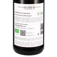 2023 Grüner Veltliner Erste Lage ÖTW Alte Setzen Traisental DAC, Weingut Markus Huber, Traisental
