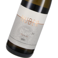 2021 Riesling Berg Erste Lage Traisental DAC Reserve; Weingut Markus Huber, Traisental