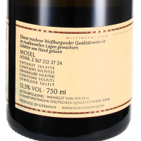 2023 Weissburgunder VDP.Gutswein, Weingut Van Volxem, Saar