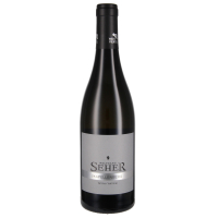 2022 Grüner Veltliner Weinviertel DAC Reserve Kapellenberg, Weingut Wolfgang Seher, Weinviertel