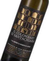 2020 Vernaccia di San Gimignano Riserva DOCG "LAlbereta", Il Colombaio di Santa Chiara
