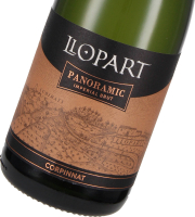 2017 Corpinnat Imperial brut Panoramic , Llopart