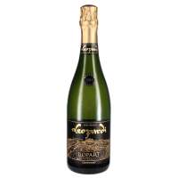 2011 Corpinnat brut nature Leopardi , Llopart