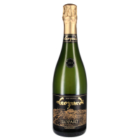 2015 Corpinnat brut nature Leopardi , Llopart