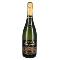 2016 Corpinnat brut nature Leopardi , Llopart