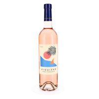 2023 Mediterraneé rosé IGP Var, Domaine Saint André de Figuière