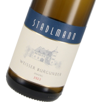 2022 Weisser Burgunder Anning, Weingut Stadlmann, Thermenregion