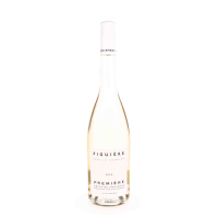 2023 Première de Figuière blanc, AOP Côtes de Provence, Domaine Saint André de Figuière