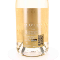 2023 Première de Figuière blanc, AOP Côtes de Provence, Domaine Saint André de Figuière