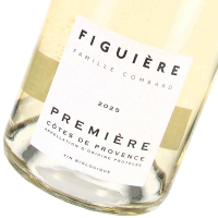 2025 Première de Figuière blanc, AOP Côtes de Provence, Magnum, Domaine Saint André de Figuière