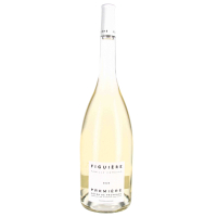 2025 Première de Figuière blanc, AOP Côtes de Provence, Magnum, Domaine Saint André de Figuière
