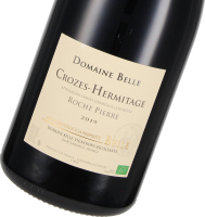 2019 Crozes Hermitage Rouge „Roche Pierre“ Magnum, Domaine Belle