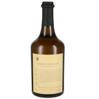 2014 Arbois Vin Jaune, Domaine Rolet