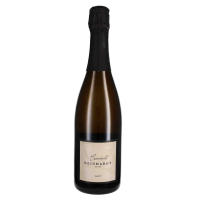 Crémant brut, Weingut Reinhardt, Pfalz