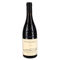 2020 Châteauneuf du Pape Tradition; Domaine Giraud, Châteauneuf du Pape
