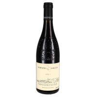 2021 Châteauneuf du Pape AOP Tradition; Domaine Giraud, Châteauneuf du Pape