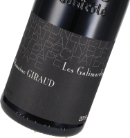2019 Châteauneuf du Pape AOP Les Galimardes; Domaine Giraud, Châteauneuf du Pape