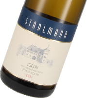 2021 Zierfandler Igeln, Weingut Stadlmann, Thermenregion