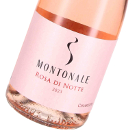 2023 Chiaretto Garda Classico Valtenesi Rosa di Notte, Azienda Agricola Montonale