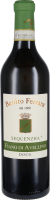 2022 Fiano di Avellino DOCG Sequenzha, Azienda Agricola Benito Ferrara