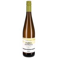 2022 Muros Antigos Loureiro Vinho Verde   , Anselmo Mendes