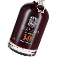 Vallado 10 Years Old Tawny Port, Quinta do Vallado