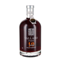 Vallado 10 Years Old Tawny Port, Quinta do Vallado