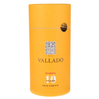 Vallado 10 Years Old Tawny Port, Quinta do Vallado