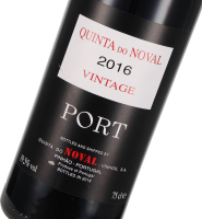 2016 Noval Vintage Port, Quinta Noval