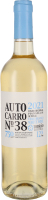 2021 Autocarro Nº 38 white , Herdade do Portocarro