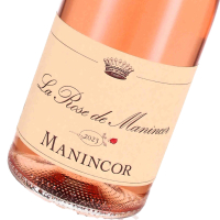 2022 La Rose de Manincor, Tenuta Manincor