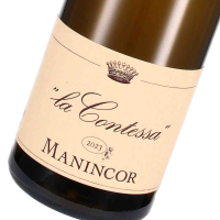 2023 La Contessa Terlano Alto Adige DOC, Tenuta Manincor