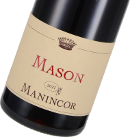 2021 Mason Pinot Noir Dolomiti IGT, Tenuta Manincor