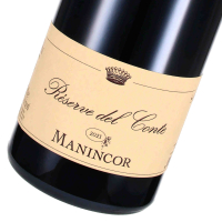 2020 Réserve del Conte Dolomiti IGT - Magnum, Tenuta Manincor