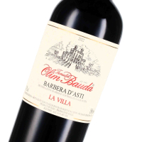 2022 Barbera dAsti DOCG La Villa MAGNUM; Tenuta Olim Bauda