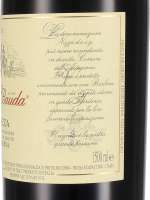 2018 Nizza DOCG Riserva Magnum, Tenuta Olim Bauda - MAGNUM