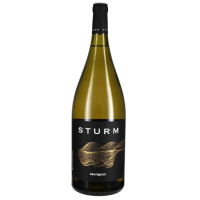 2022 Sauvignon Blanc Collio DOP Magnum, Azienda Agricola Oscar Sturm