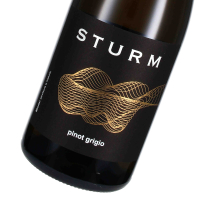 2023 Pinot Grigio Collio DOP Magnum, Azienda Agricola Oscar Sturm