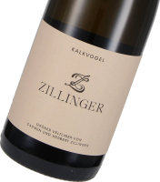 2021 Grüner Veltliner Kalkvogel, Weingut Herbert Zillinger, Weinviertel
