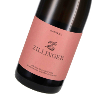 2021 Grüner Veltliner Kalkvogel, Weingut Herbert Zillinger, Weinviertel