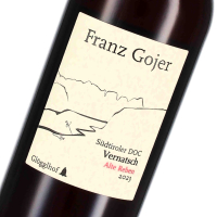 2023 Vernatsch Alte Reben, Franz Gojer