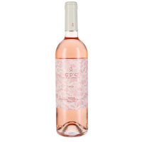 2021 Nero dAvola Rosato DOC Sicilia 5+1 Paket, Baglio del Cristo di Campobello