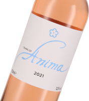 2021 Tears of Anima Rosé 5+1 Paket, Herdade do Portocarro