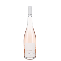 2021 Première de Figuière rosé 5+1 Paket, Halber Liter, Domaine Saint André de Figuière