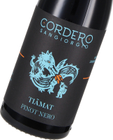 2021 Tiamat Pinot Nero dell’Oltrepò Pavese Magnum, CORDERO SAN GIORGIO, Santa Giuletta