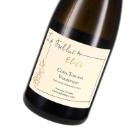 2021 Elice Costa Toscana Vermentino, Società Agricola La Fralluca